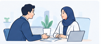 مشاوره رایگان تجهیزات پزشکی در همیارآیمد - جلسه ۳۰ دقیقه‌ای بدون هزینه
