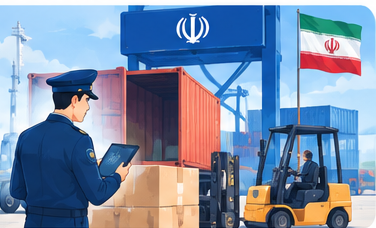 ترخیص تجهیزات پزشکی از گمرک
