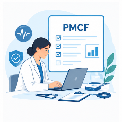 PMCF و پایش پس از فروش در واردات تجهیزات پزشکی