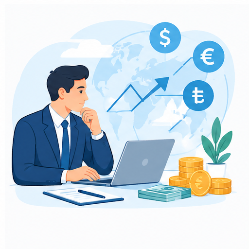 مشاوره مدیریت ارزی در واردات تجهیزات پزشکی