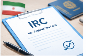 اخذ IRC برای مجوز تجهیزات پزشکی