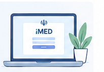 راهنمای جامع سامانه IMED
